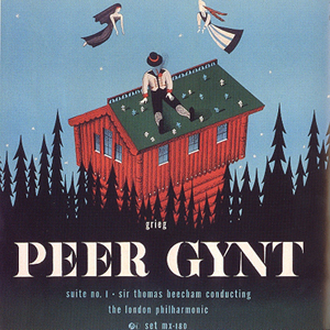 peer gynt