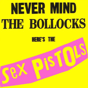 sex pistols