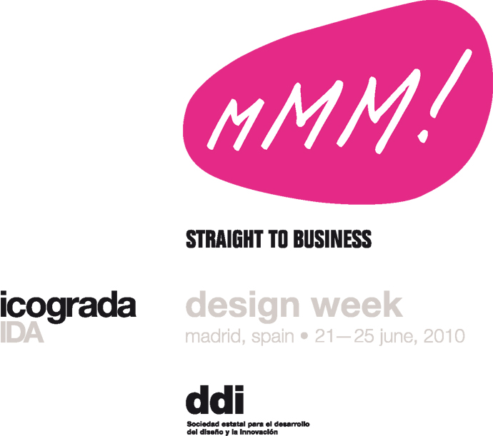icograda design week
