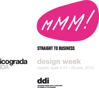 icograda design week madrid