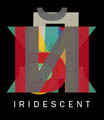 iridiscent