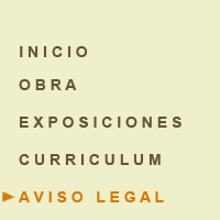aviso legal
