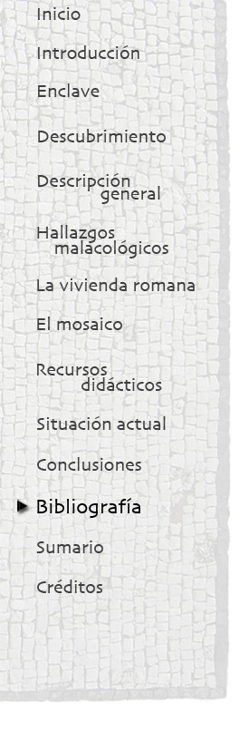 menu bibliografia