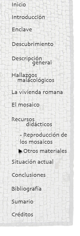 menu otras